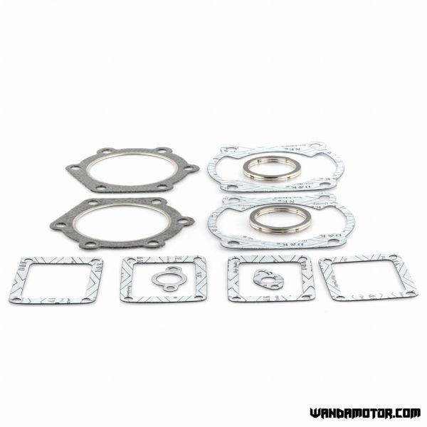 Gasket kit top end Yamaha VK540-1